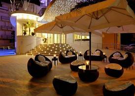 Hotel Lido 2