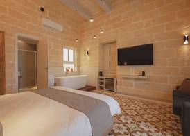Silla Boutique B&B 2