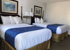 Travelodge by Wyndham Cape Cod Area 5