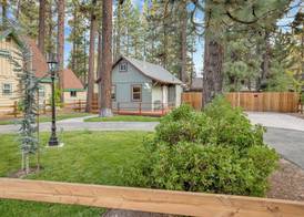 Beary Cozy Cabin #2315 5