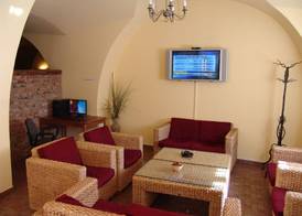 Hotel STARÝ PIVOVAR 3