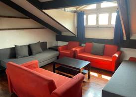 Casa Milano - S. Alessandro 3 - Check-in in via Lupetta 5 5