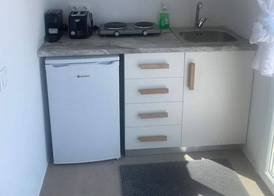 Amazing Studio with Sea view in Mykonos 3