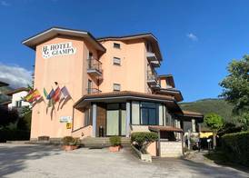 Hotel Giampy 2