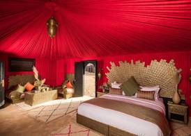 Kalyptus Luxury Camp 3