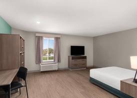 ECHO Suites Extended Stay by Wyndham Bozeman 4