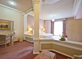 Hotel Alameda Grand 3