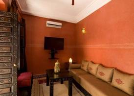 Riad Agdim 4