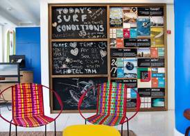 Yam Hotel - an Atlas Boutique Hotel 2