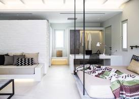 Hide Out Suites 4