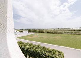 Appartamento Borgo Rio Favara 5