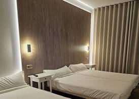 Hotel VillaSegura 5