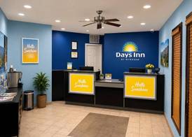 Days Inn by Wyndham Payson 2