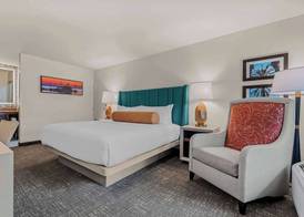 Best Western Seaway Inn 5
