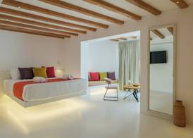 Axel Beach Mykonos - Adults Only 5