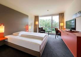 ATLANTIC Hotel Galopprennbahn 5