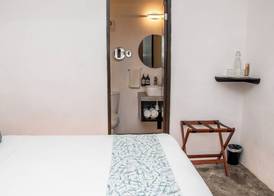 HAU Holbox, Oceanfront Boutique Hotel 3