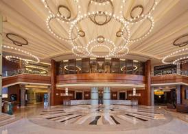 Four Points by Sheraton Shenzhen 2