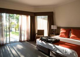 Hunter Gateway Motel 4