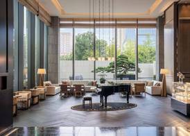 InterContinental Xi'an Hi-Tech Zone by IHG 4