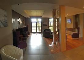 Boutique Hotel & Spa Bosque del Nahuel 2