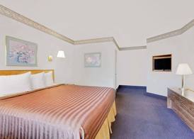 Travelodge by Wyndham Page, View of Lake Powell 3