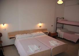 Hotel Cortina 4
