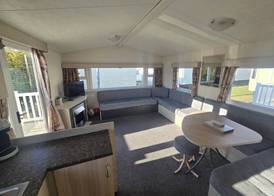 Patricia Caravan Sleeps 6 with Balcony 5