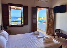Litois Houses Patmos 4