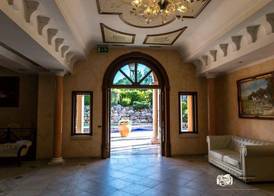 Hotel Castello Torre in Pietra 3