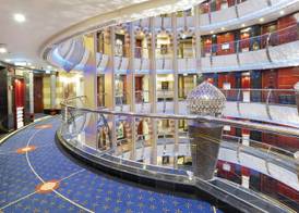 Al Muna Kareem Hotel- EX LEADER 5
