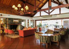 Howard Johnson by Wyndham, Villa General Belgrano 3