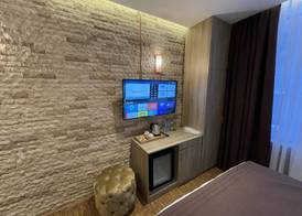 Weingart Seaside Hotel 2