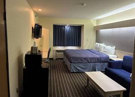 Chadron Inn & Suites 5