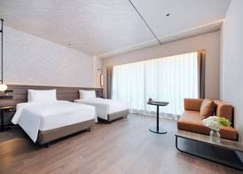 Novotel Kunming Yunjin 3