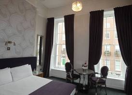 Jackson Court Hotel 5