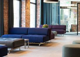 Thon Hotel Parken 2