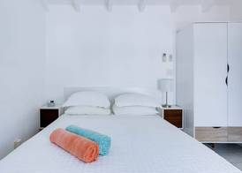 BelleVue Oasis - Adults Only 2