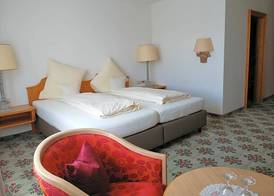 Landhotel Reckenberg 5
