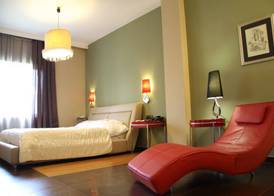 Andromeda Suites 5