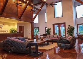 Las Verandas Hotel & Villas 2