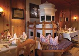 Hotel AlpenSchlössl 2