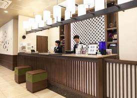 The Bridge Hotel Shinsaibashi 5