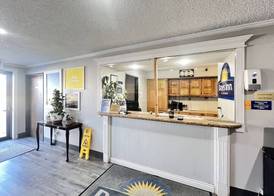 Antelope Inn & Suites 2