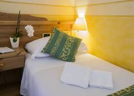 Hotel Villa Imperina 5