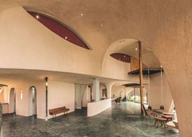 Reu Boutique Hotel 3