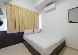 Hollitel Hotel Melaka 3