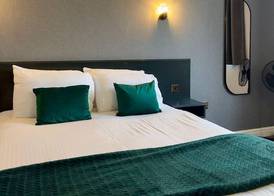 Hotel Wrexham 2