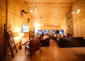 Hotel del Paine 4