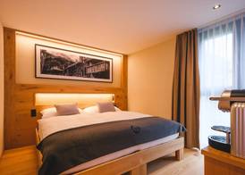 Hotel Tannenhof 3